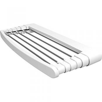 GIMI Extendable Wall-Mounted Towel Rack