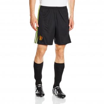 Adidas Belgian National Team Shorts 2016