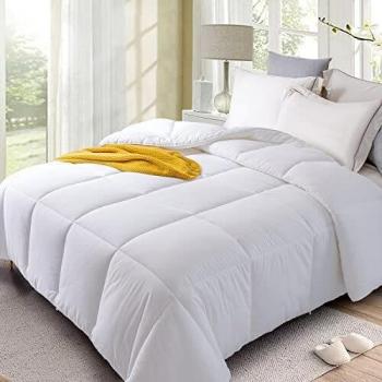 Elemuse Super King Duvet 10.5 Tog