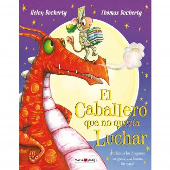 El caballero que no quería luchar