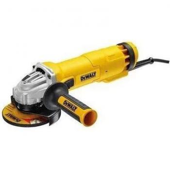 Dewalt DWE4206-QS Mini Amoladora 115mm 1010W 11.000RPM