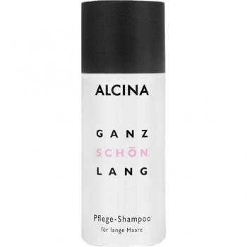 ALCINA Ganz Schön Lang Shampoo 50 ml