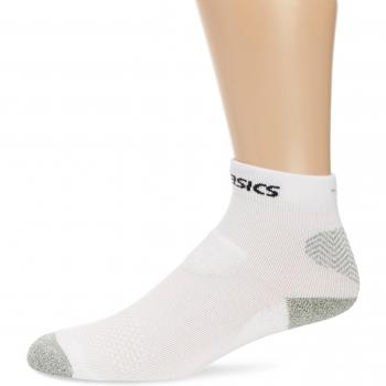 ASICS Kayano 2er Set Laufsocken Weiß