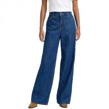 Lee Stella Bootcut Jeans für Damen