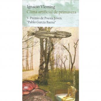 CLIMA ARTIFICIAL DE PRIMAVERA