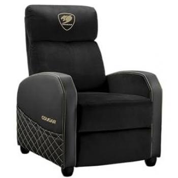 Sillón Gamer Ranger Elite Oro