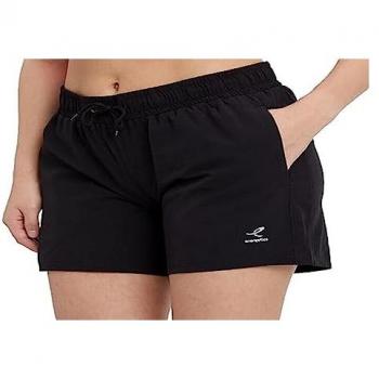 Shorts de Entrenamiento con Dry Plus Energetics Mujer