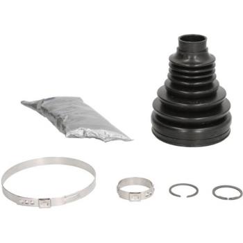 SPIDAN Faltenbalgsatz Antriebswelle 36010