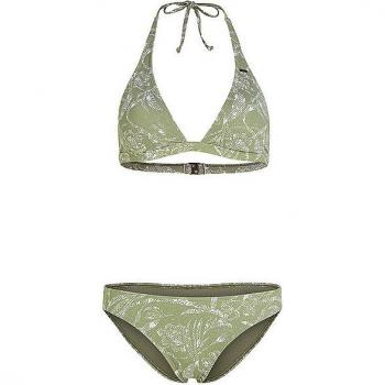 Conjunto Bikini O'Neill Verde Pastel