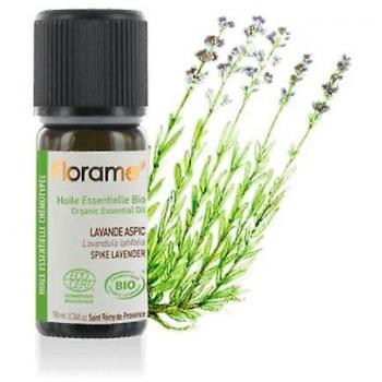 Florame Huile essentielle Lavande Aspic 10ml