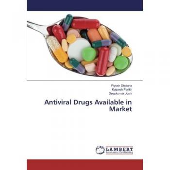 Antiviral Drugs Available in Market
