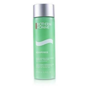 Biotherm Homme Aquapower Oligo Thermal Lotion