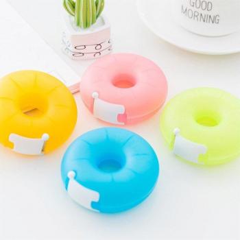 Distributeur de ruban scolaire mignon