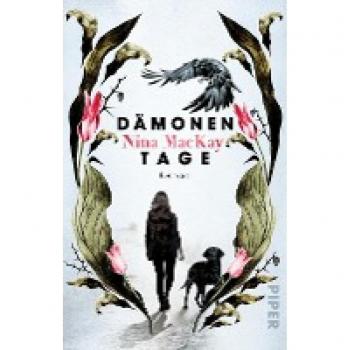 Dämonentage (Dämonentage 1): Selbst auf die dunkelste Nacht folgt ein neuer Morgen.