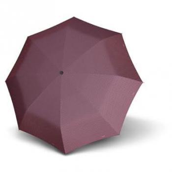 Doppler® Carbonsteel Regenschirm – 88,5 cm – Pastellrosa