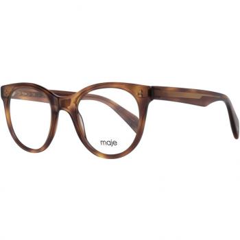 Maje MJ1003 Women's Optical Frames Brown Size 48