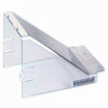 Supermicro Server-Zubehör: Luftschutzhülle MCP‑310‑19015‑0N