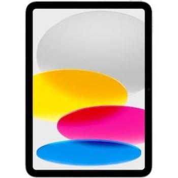 Apple iPad 10^gen. 64GB Wi-Fi + Cellular Argento