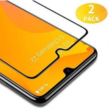 Bannio Pellicola Protezione Totale 2Pac per Galaxy M21/M31