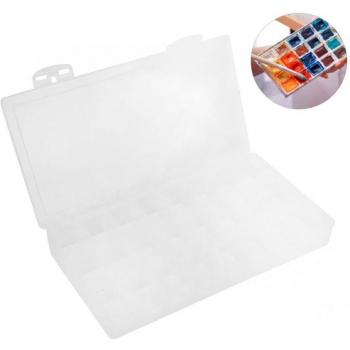 Contenedor de Pigmentos 24‑Rejillas