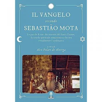 Il Vangelo Secondo SebastiÃ£o Mota