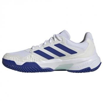 ADIDAS Zapatillas Courtjam Control M Hombre azul de tenis y padel