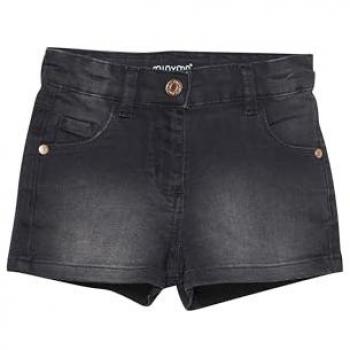 MINYMO Estilo Vaquero Negro Denim