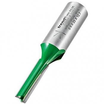 Trend C005AX1/2TC Two Flute Bit