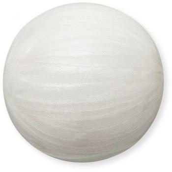 Sfera di Madreperla Ciondolo Collana