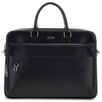 Zaino Portapc Guess Boston Nero