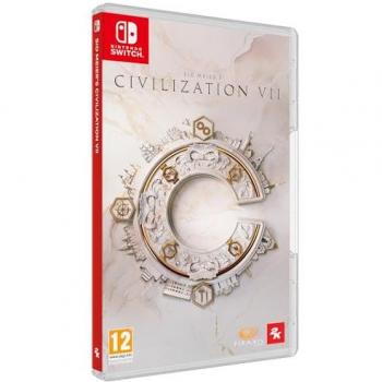 Civilization VII (Nintendo Switch)