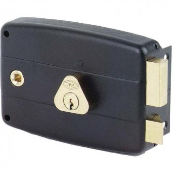 Système de Sécurité Monopoint 50 mm – CISA Applique Horizontale