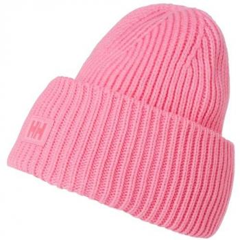 Gorro de Lana Rosa Helly Hansen Rib