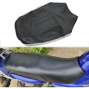 YBR125 & YS150 Soft Motorcycle Seat Cover