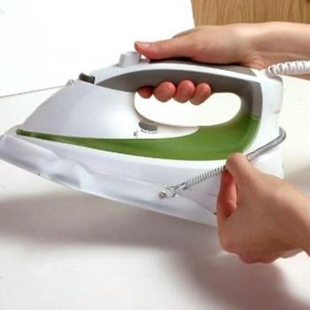 Fast Heat Resistant Ironing Aid