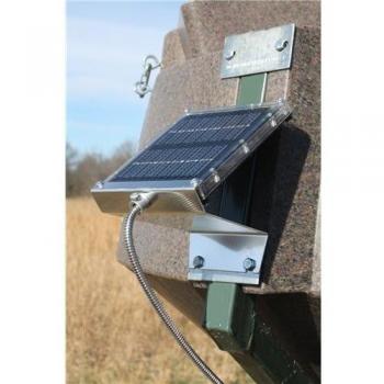 Efficient Solar Panel Model BB-7912 by Boss Buck