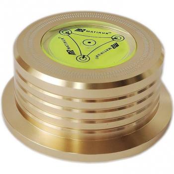LP Disc Weight for Turntables