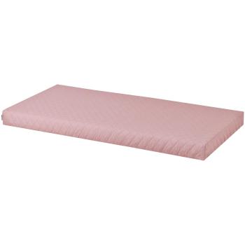 CopriSedia Mattone Rosa Pale HoppeKids 70×160×12