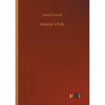 Almayer´s Folly