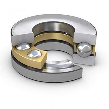 AX‑Rillenkugellager 51144 M (SKF) – Innen 220 mm, Außen 270 mm, 37 mm Breite