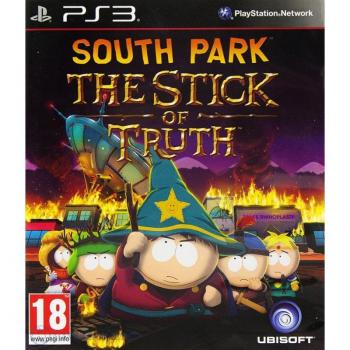 South Park: Kladivo pravdy (Essentials)