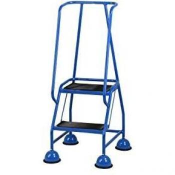 TB Davies Stepmobile Warehouse Step 2 Tread Blue