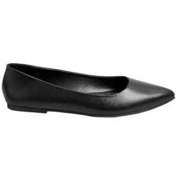 Yours Curve Komfortable Flachschuhe