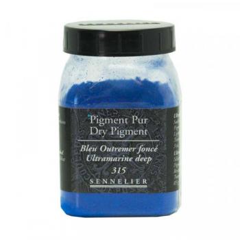 Sennelier Artist Pigment Collection