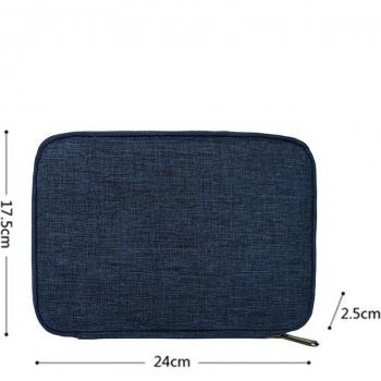 Estuche de transporte para Apple Watch