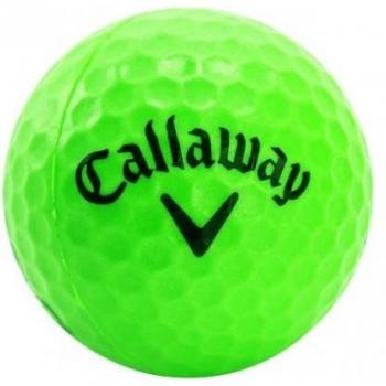 Pack 9 Callaway Soft Flight – Couleur Rose – Uniquement Unique