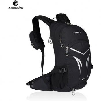 CityCycler 20L con Ventilación