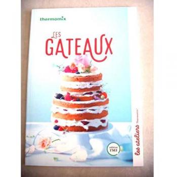 LES Ateliers Thermomix