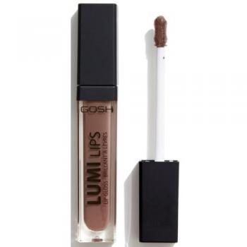 Labial Líquido Gosh Lumi 05 – Acabado Intenso