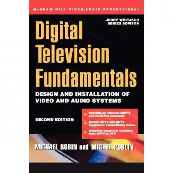 Digital Television Fundamentals